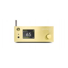 Gold Note DS10 Streaming DAC - digital to analogue convertor Gold Note DS10 Streaming DAC - digital to analogue convertor