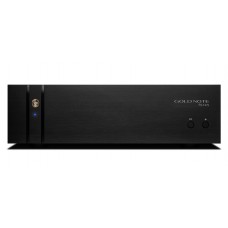 Gold Note PA-1175 MK II Power Amplifier Gold Note PA-1175 MK II Power Amplifier